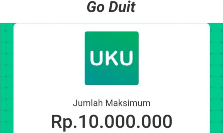 Go Duit Apk - Aplikasi Pinjaman Uang Online