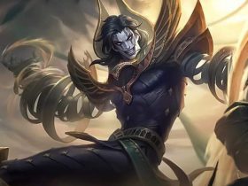 Bocoran Skin Starlight Maret 2021, Mobile Legends: Bang Bang