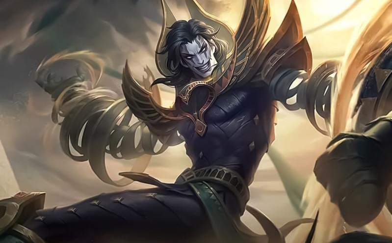 Bocoran Skin Starlight Maret 2021, Mobile Legends: Bang Bang