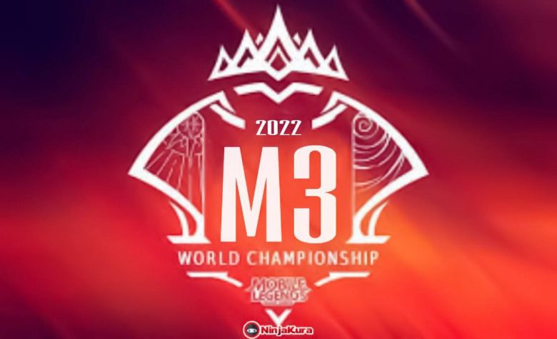 Kapan M3 World Championship Mobile Legends