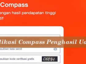 Apk Compass Penghasil Uang, Download Sekarang Juga!