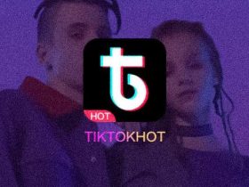 Aplikasi TikTok Hot Penghasil Uang?