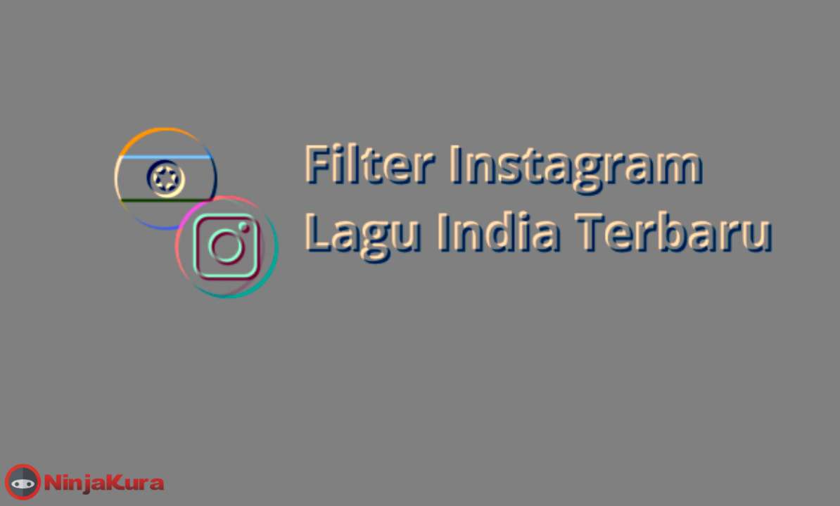 Inilah Filter IG Lagu India 2021, Simak Cara Menggunakan