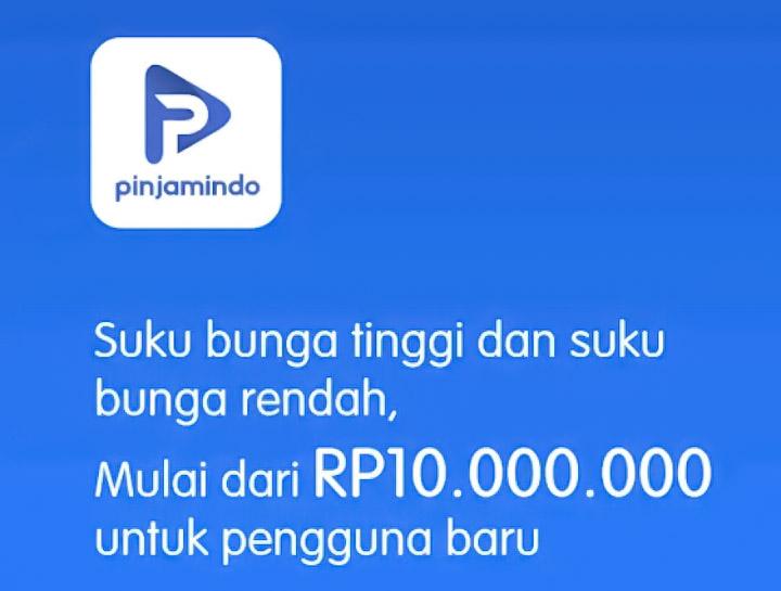 Pinjamindo Pinjaman Uang Online