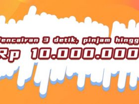 Segepok Uang Apk - Pinjaman Uang Online