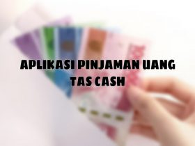 Tas Cash Apk - Pinjaman Uang Cair