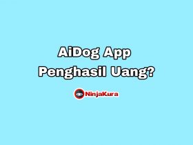 Aplikasi AiDog App Penghasil Uang