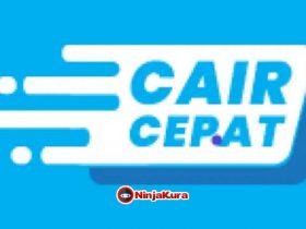 Cair Cepat Aplikasi Pinjaman Online