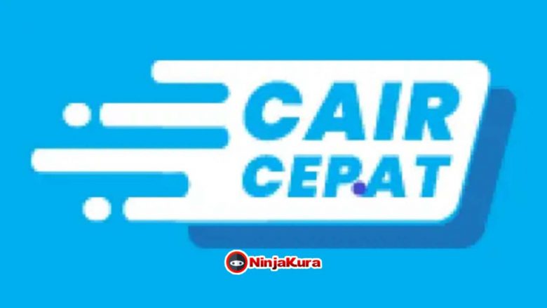 Cair Cepat Aplikasi Pinjaman Online