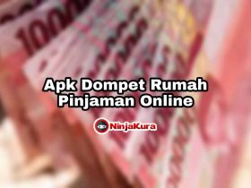 Apk Dompet Rumah Pinjaman Online