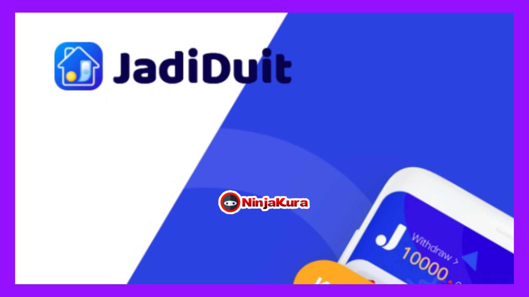 Apk Jadi Duit Penghasil Uang