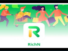 Apk Richn Penghasil Uang