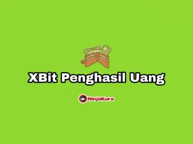 Apk XBit Penghasil Uang
