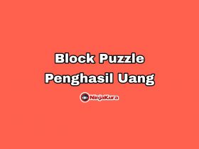 Block Puzzle Penghasil Uang