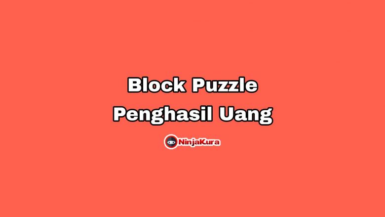 Block Puzzle Penghasil Uang