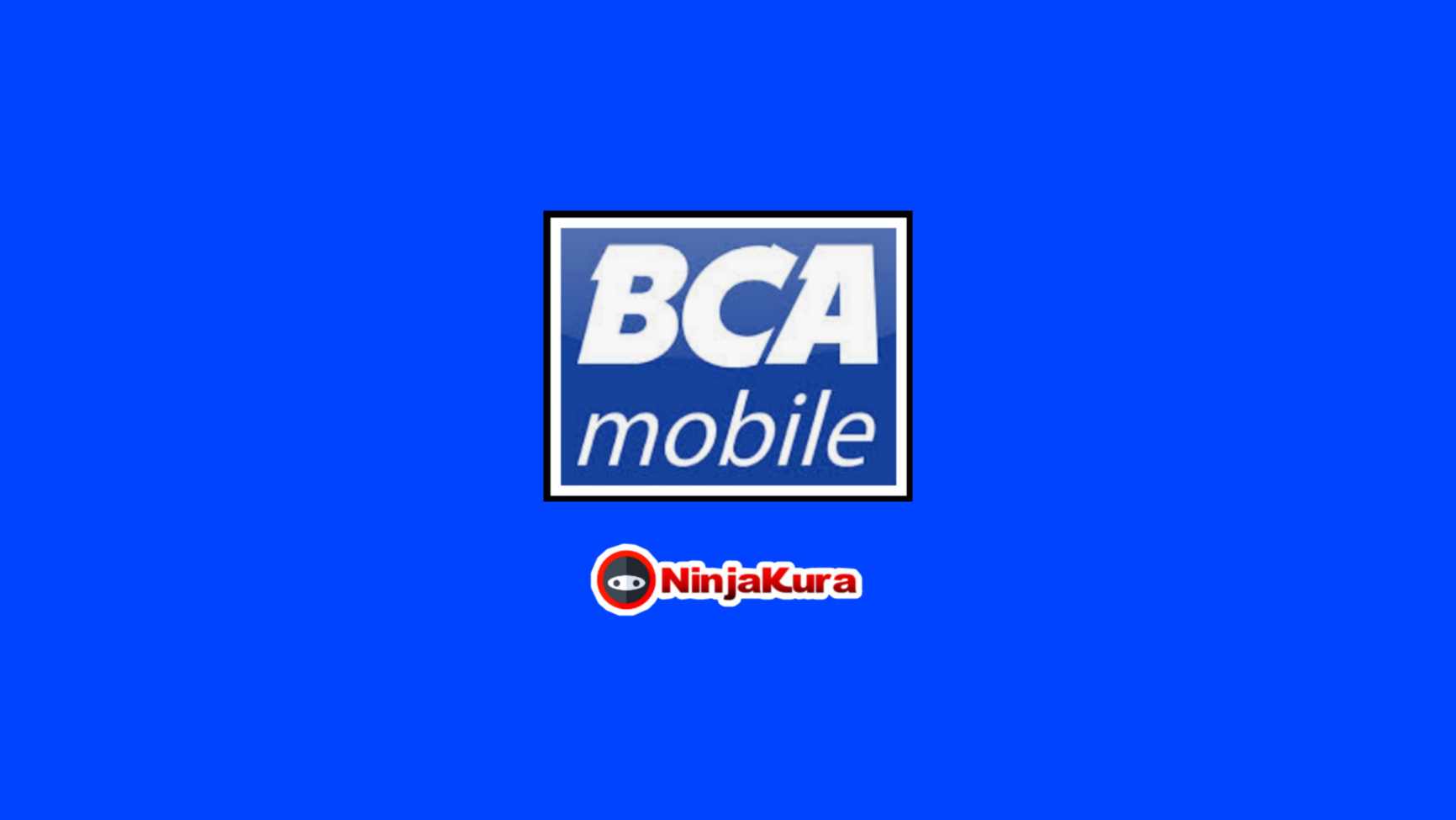 Cara Mengatasi BCA Mobile Berhenti Terus