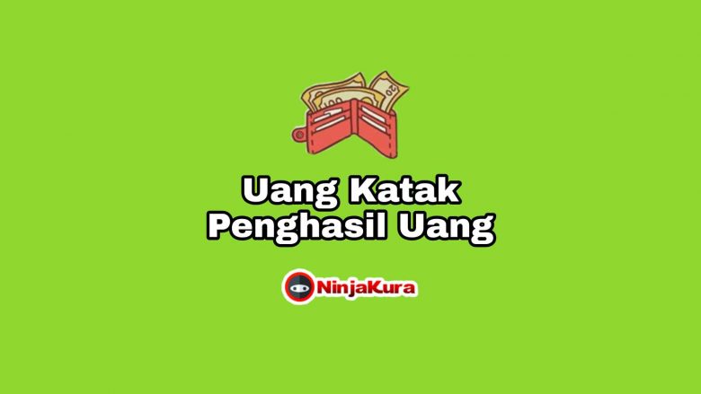Download Apk Uang Katak Penghasil Uang