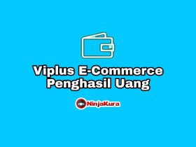 Download Apk Viplus E-Commerce Penghasil Uang