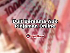 Duit Bersama Apk Pinjaman Online