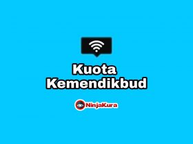 Kenapa Kuota Kemendikbud Tidak Bisa Digunakan