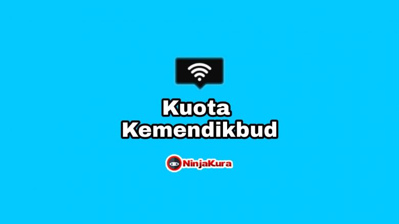 Kenapa Kuota Kemendikbud Tidak Bisa Digunakan