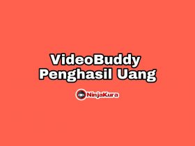 VideoBuddy Penghasil Uang
