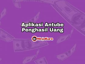 APK Antube Penghasil Uang