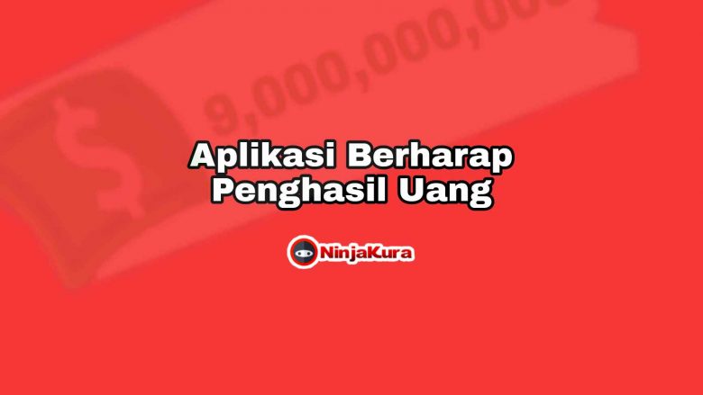 APK Berharap Penghasil Uang Download