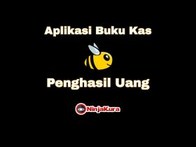 APK BukuKas Penghasil Uang