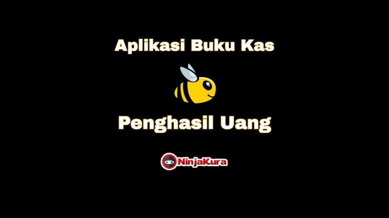 APK BukuKas Penghasil Uang