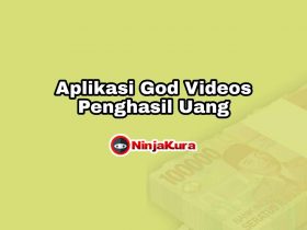 APK God Videos Penghasil Uang