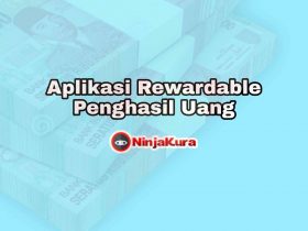 APK Rewardable Penghasil Uang