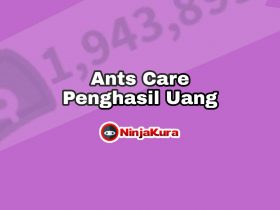 Ants Care Penghasil Uang Download