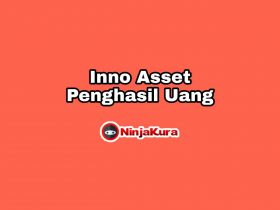 Aplikasi Inno Asset Penghasil Uang