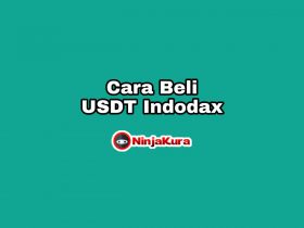 Cara Beli USDT Indodax