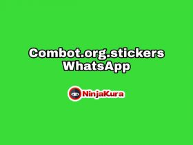 Combot.org.stickers Whatsapp