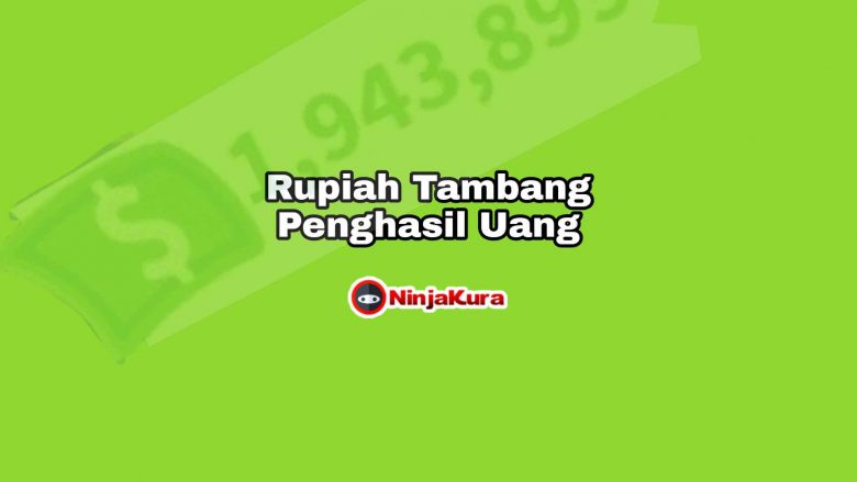 Download Apk Rupiah Tambang Penghasil Uang