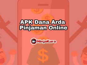APK Dana Arda Pinjaman Online