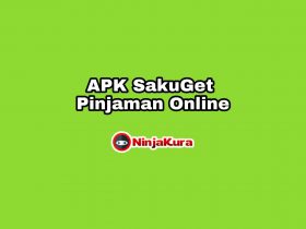 APK SakuGet Aplikasi Pinjaman Online