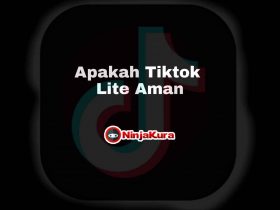 Apakah Tiktok Lite Aman?