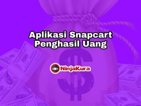 Aplikasi Snapcart Penghasil Uang