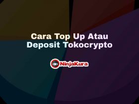 Cara Top Up Atau Deposit Tokocrypto