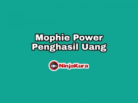 APK Mophie Power Penghasil Uang