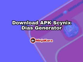 Download APK Scynix Dias Generator