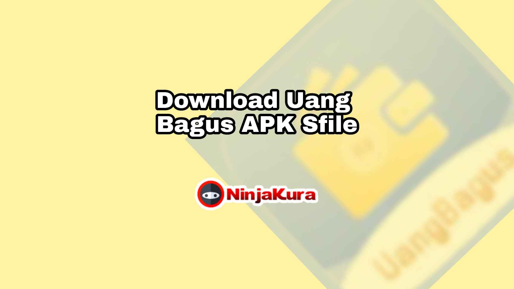 Download Uang Bagus APK Sfile