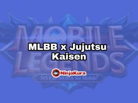 MLBB x Jujutsu Kaisen