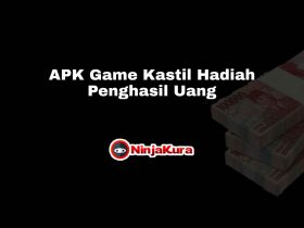 APK Game Kastil Hadiah Penghasil Uang