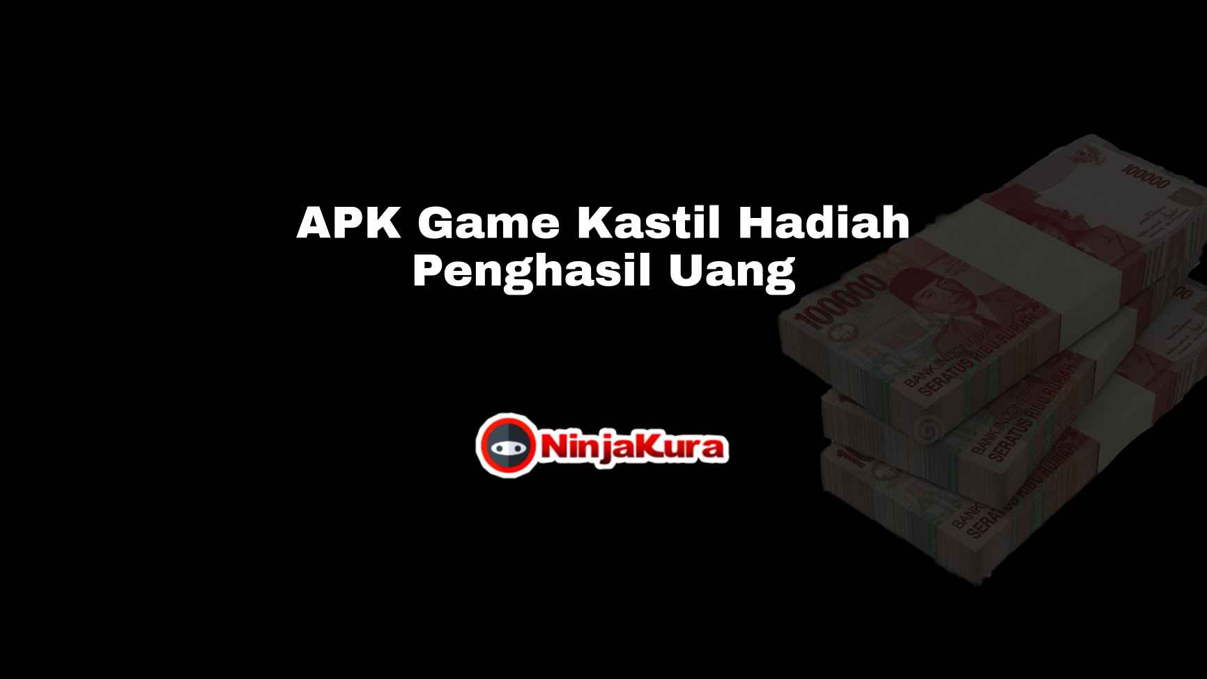 APK Game Kastil Hadiah Penghasil Uang