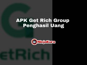APK Get Rich Group Penghasil Uang