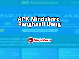 APK Mindshare Penghasil Uang